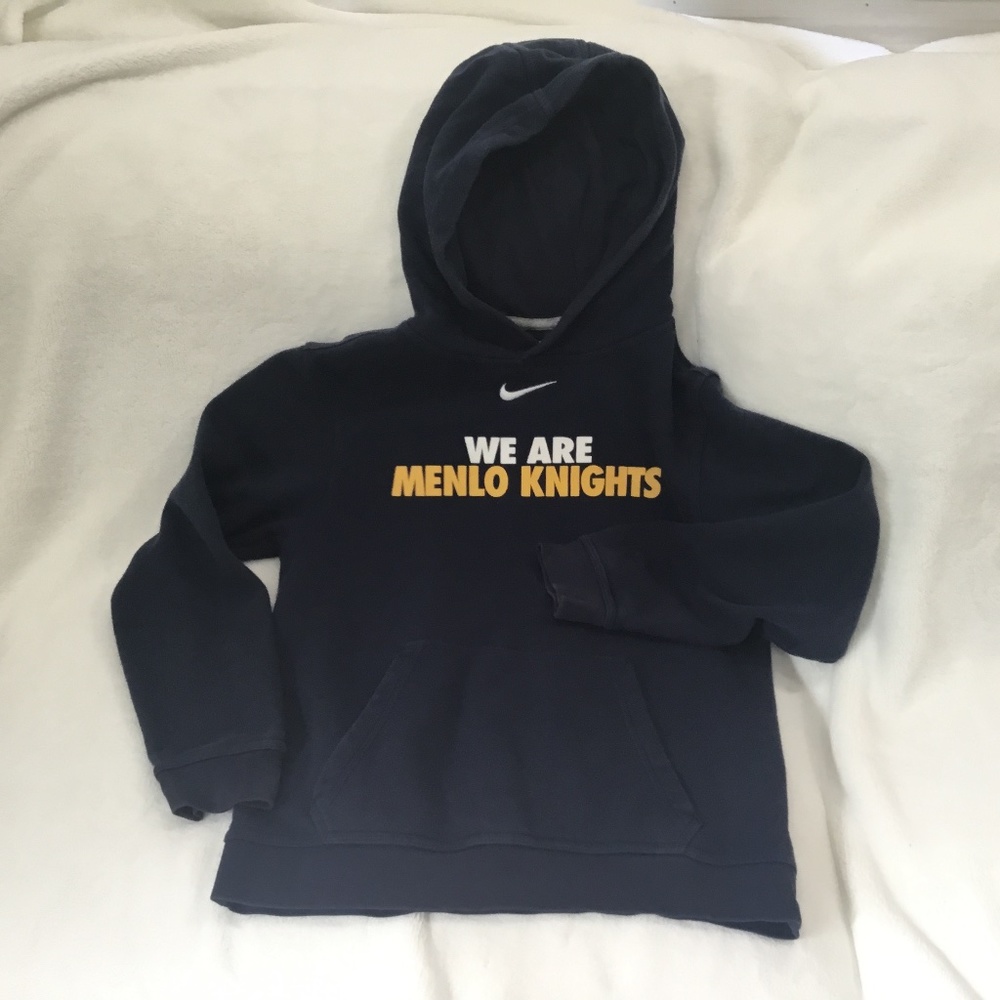 Nike, Hoodie Size L
